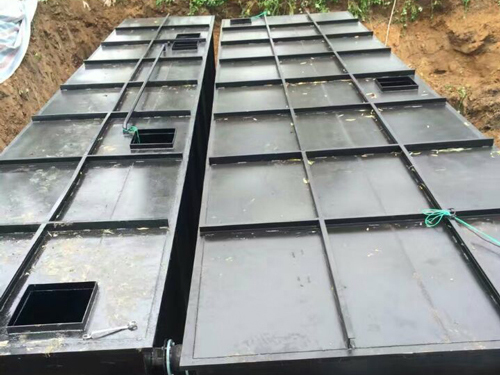 屠宰場污水處理設備